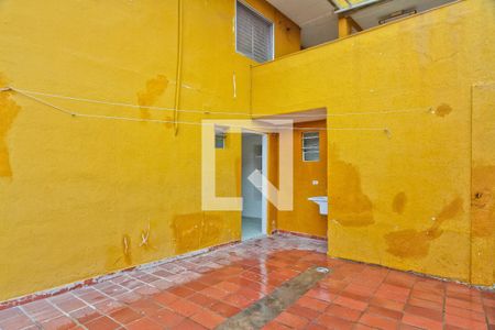 Casa à venda com 300m², 7 quartos e 2 vagasCasa 3 - área de serviço