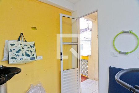 Casa à venda com 300m², 7 quartos e 2 vagasQuarto de Serviço