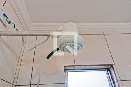 Banheiro da Suíte de casa à venda com 7 quartos, 300m² em Vila Palmeiras, São Paulo