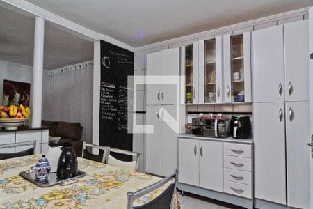 Casa à venda com 300m², 7 quartos e 2 vagasCozinha