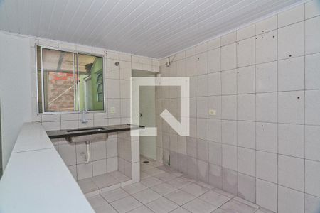 Casa à venda com 300m², 7 quartos e 2 vagasCasa 4 - cozinha