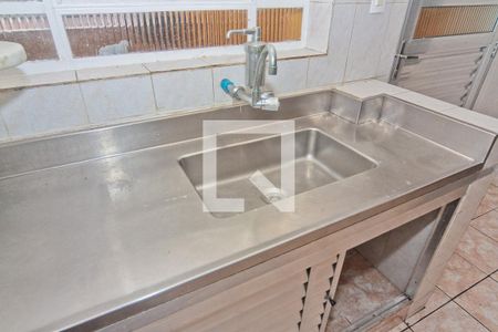 Casa à venda com 300m², 7 quartos e 2 vagasCasa 2 - cozinha