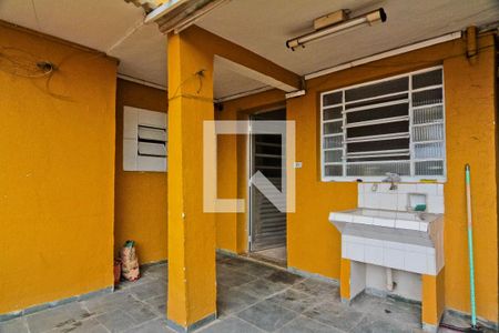 Casa à venda com 300m², 7 quartos e 2 vagasCasa 2 - área de serviço