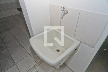 Casa à venda com 300m², 7 quartos e 2 vagasCasa 4 - área de serviço