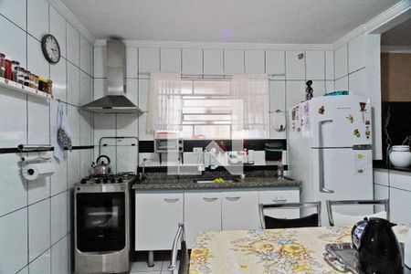 Casa à venda com 300m², 7 quartos e 2 vagasCozinha