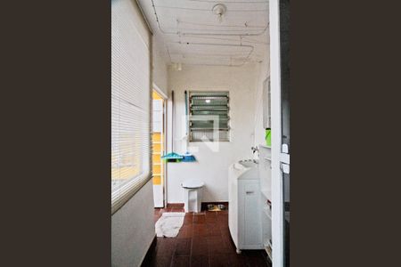 Casa à venda com 300m², 7 quartos e 2 vagasÁrea de Serviço