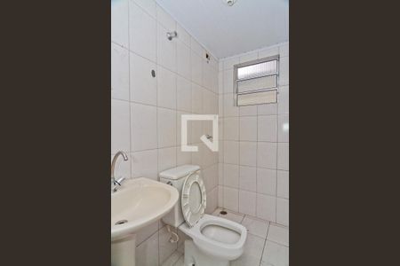 Casa à venda com 300m², 7 quartos e 2 vagasCasa 4 - banheiro