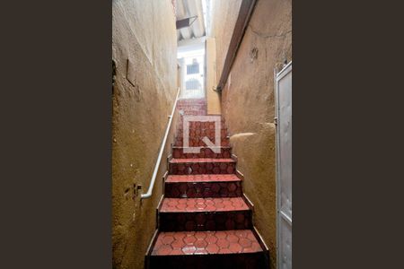 Casa à venda com 300m², 7 quartos e 2 vagasÁrea externa