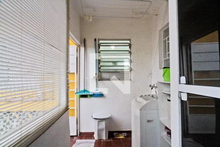 Casa à venda com 300m², 7 quartos e 2 vagasÁrea de Serviço