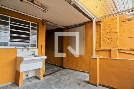 Casa à venda com 300m², 7 quartos e 2 vagasCasa 2 - área de serviço