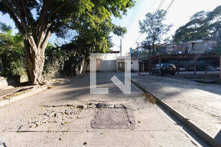 Área comum de apartamento para alugar com 2 quartos, 50m² em Conjunto Habitacional Jova Rural, São Paulo