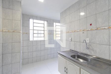 Apartamento para alugar com 50m², 2 quartos e 1 vaga Apartamento para alugar com 50m², 2 quartos e 1 vagaCozinha