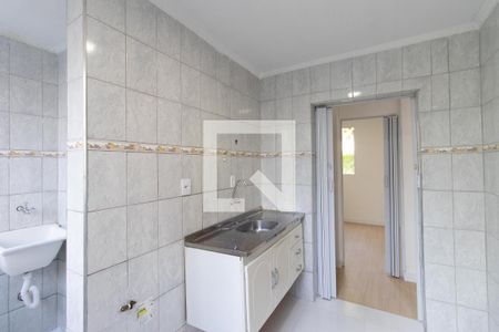 Apartamento para alugar com 50m², 2 quartos e 1 vaga Apartamento para alugar com 50m², 2 quartos e 1 vagaCozinha