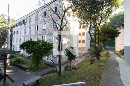 Apartamento para alugar com 50m², 2 quartos e 1 vaga Apartamento para alugar com 50m², 2 quartos e 1 vagaFachada do Condomínio