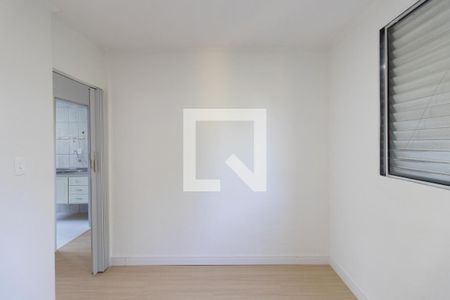 Quarto 1 de apartamento para alugar com 2 quartos, 50m² em Conjunto Habitacional Jova Rural, São Paulo
