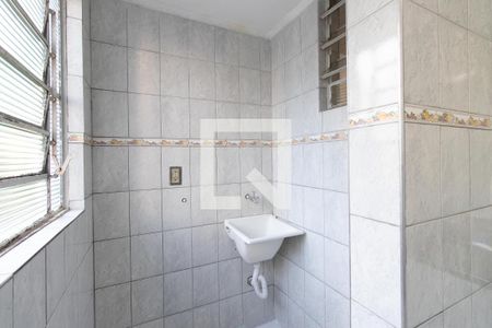 Apartamento para alugar com 50m², 2 quartos e 1 vaga Apartamento para alugar com 50m², 2 quartos e 1 vagaÁrea de Serviço