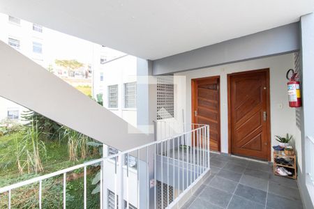 Apartamento para alugar com 50m², 2 quartos e 1 vaga Apartamento para alugar com 50m², 2 quartos e 1 vagaEntrada
