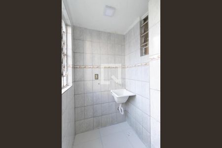 Apartamento para alugar com 50m², 2 quartos e 1 vaga Apartamento para alugar com 50m², 2 quartos e 1 vagaÁrea de Serviço