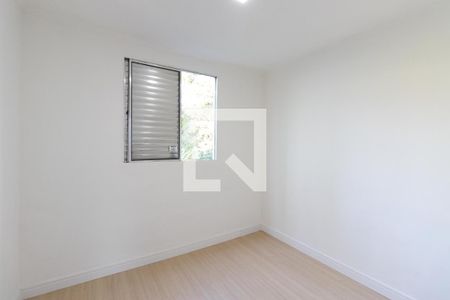 Quarto 1 de apartamento para alugar com 2 quartos, 50m² em Conjunto Habitacional Jova Rural, São Paulo