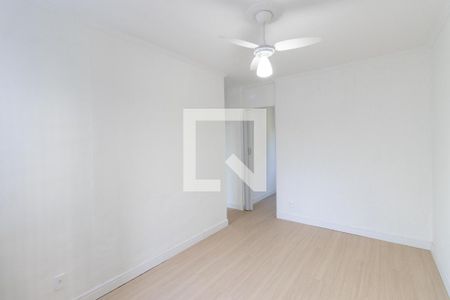 Sala de apartamento para alugar com 2 quartos, 50m² em Conjunto Habitacional Jova Rural, São Paulo