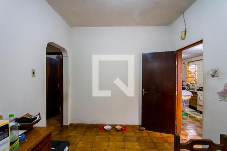 Sala 2 de casa à venda com 2 quartos, 144m² em Vila America, Santo André