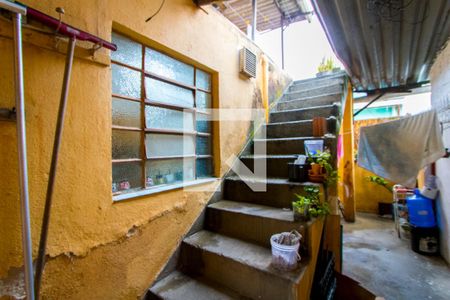 Casa à venda com 144m², 2 quartos e 2 vagas Casa à venda com 144m², 2 quartos e 2 vagasÁrea de serviço