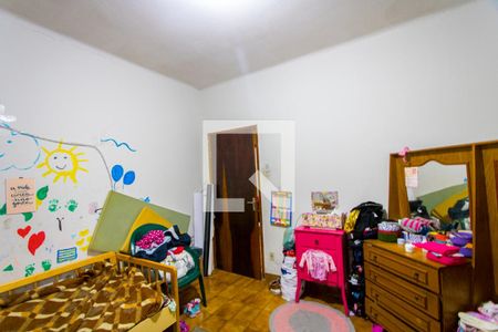 Quarto 1 de casa à venda com 2 quartos, 144m² em Vila America, Santo André