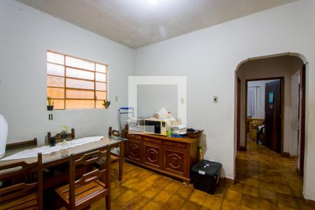 Sala 2 de casa à venda com 2 quartos, 144m² em Vila America, Santo André