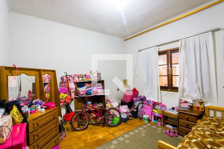 Quarto 1 de casa à venda com 2 quartos, 144m² em Vila America, Santo André