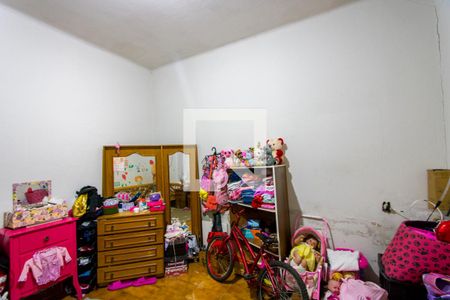 Quarto 1 de casa à venda com 2 quartos, 144m² em Vila America, Santo André
