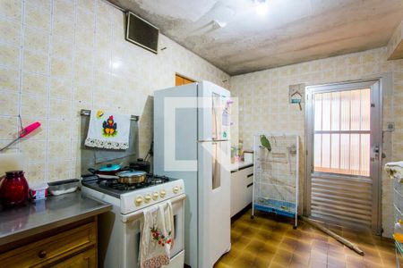 Casa à venda com 144m², 2 quartos e 2 vagas Casa à venda com 144m², 2 quartos e 2 vagasCozinha