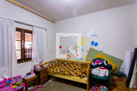 Quarto 1 de casa à venda com 2 quartos, 144m² em Vila America, Santo André