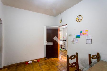 Sala 2 de casa à venda com 2 quartos, 144m² em Vila America, Santo André