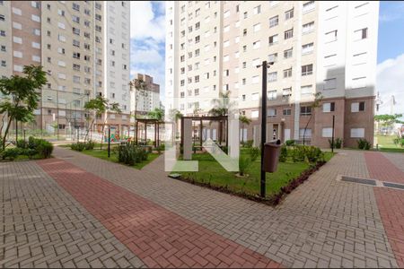 Apartamento à venda com 47m², 2 quartos e 1 vaga Apartamento à venda com 47m², 2 quartos e 1 vagaÁrea Comum