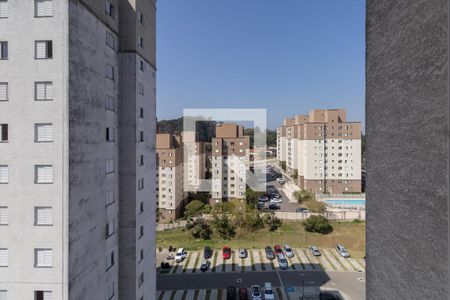 Apartamento à venda com 47m², 2 quartos e 1 vaga Apartamento à venda com 47m², 2 quartos e 1 vagaVista Cozinha e Área de Serviço