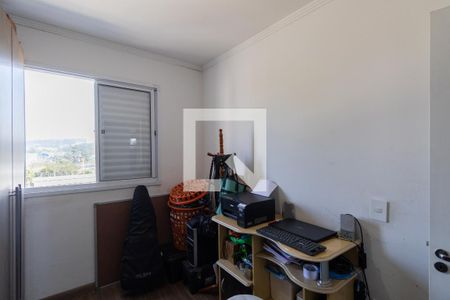 Quarto 1 de apartamento à venda com 2 quartos, 47m² em Colônia (zona Leste), São Paulo