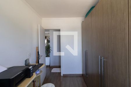 Quarto 1 de apartamento à venda com 2 quartos, 47m² em Colônia (zona Leste), São Paulo