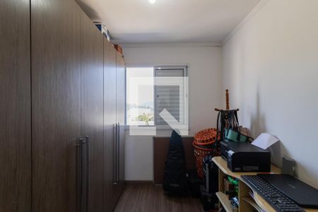 Quarto 1 de apartamento à venda com 2 quartos, 47m² em Colônia (zona Leste), São Paulo