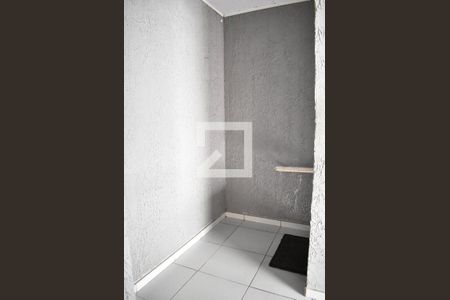 Apartamento para alugar com 40m², 2 quartos e sem vagaCorredor