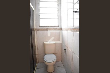 Apartamento para alugar com 40m², 2 quartos e sem vagaBanheiro