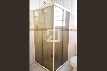 Apartamento para alugar com 40m², 2 quartos e sem vagaBanheiro