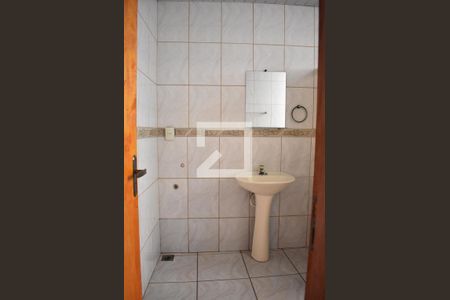 Apartamento para alugar com 40m², 2 quartos e sem vagaBanheiro