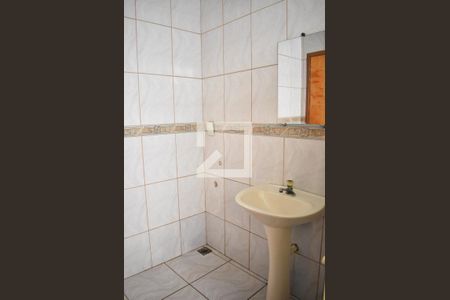 Apartamento para alugar com 40m², 2 quartos e sem vagaBanheiro