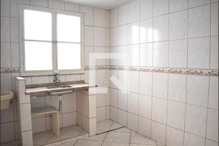 Apartamento para alugar com 40m², 2 quartos e sem vagaCozinha e Área de Serviço