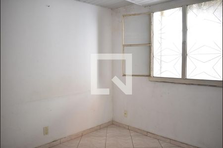 Quarto 1 de apartamento para alugar com 2 quartos, 40m² em Campo Grande, Rio de Janeiro