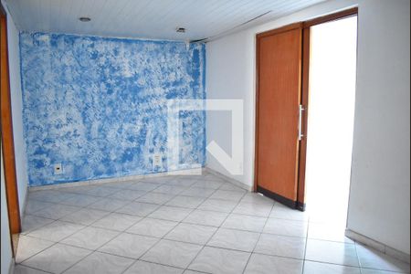 Sala de apartamento para alugar com 2 quartos, 40m² em Campo Grande, Rio de Janeiro