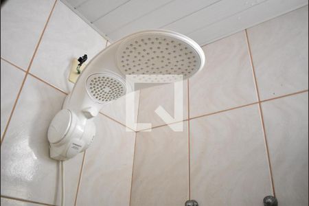 Apartamento para alugar com 40m², 2 quartos e sem vagaChuveiro