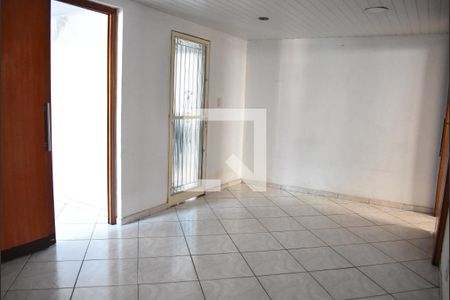 Sala de apartamento para alugar com 2 quartos, 40m² em Campo Grande, Rio de Janeiro