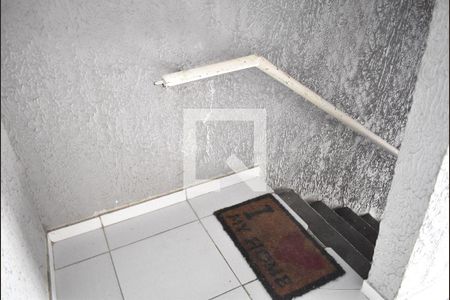 Apartamento para alugar com 40m², 2 quartos e sem vagaHall social