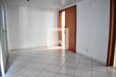 Sala de apartamento para alugar com 2 quartos, 40m² em Campo Grande, Rio de Janeiro